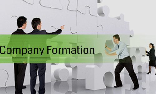 company-formation